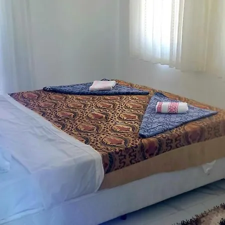 فيلة Beautiful 4-Bed Villa داليان