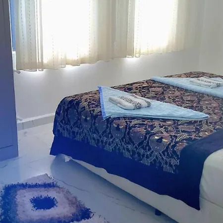 Beautiful 4-Bed Villa داليان
