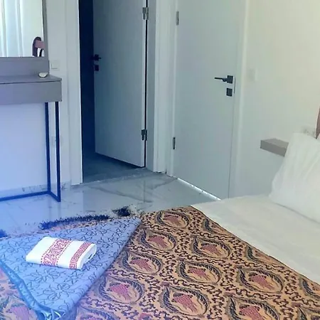 فيلة Beautiful 4-Bed Villa داليان