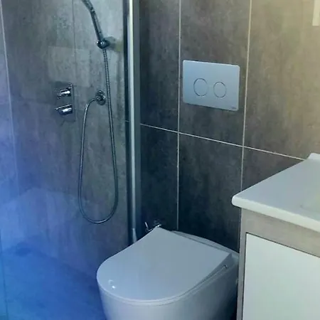 فيلة Beautiful 4-Bed Villa داليان